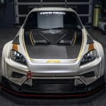 Honda S2000 Bulletproof Automotive BP25