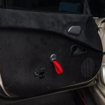 Honda S2000 Bulletproof Automotive BP25
