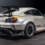 Honda S2000 Bulletproof Automotive BP25