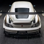 Honda S2000 Bulletproof Automotive BP25