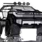 Hyundai Crater Concept