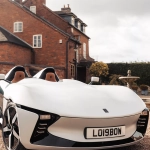 Longbow Speedster