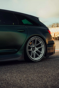 MTM Pangaea GT