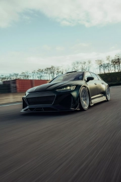 MTM Pangaea GT