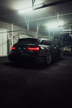MTM Pangaea GT
