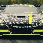 Mercedes-AMG GT Track Sport