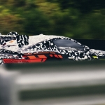 Mercedes-AMG GT Track Sport