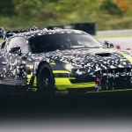 Mercedes-AMG GT Track Sport
