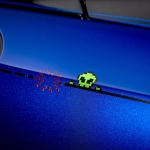 Rolls-Royce Black Badge Ghost Gamer