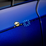 Rolls-Royce Black Badge Ghost Gamer