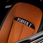 Rolls-Royce Black Badge Ghost Gamer