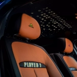 Rolls-Royce Black Badge Ghost Gamer