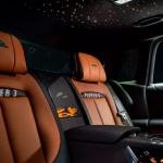 Rolls-Royce Black Badge Ghost Gamer