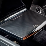 Rolls-Royce Black Badge Ghost Gamer