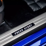 Rolls-Royce Black Badge Ghost Gamer