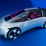 Peugeot Polygon concept