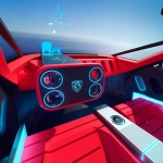Peugeot Polygon concept