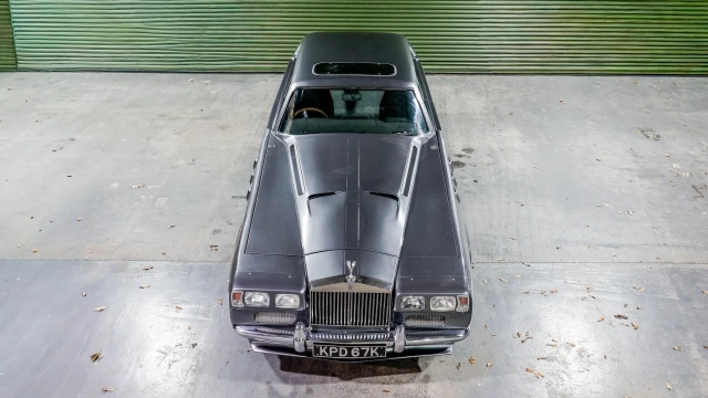 The Beast