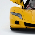 Aspark Owl Roadster