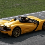 Aspark Owl Roadster