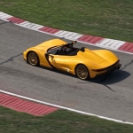 Aspark Owl Roadster