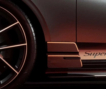 Bentley Continental GT Supersports