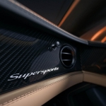 Bentley Supersports