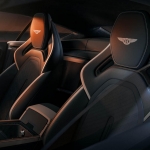 Bentley Supersports