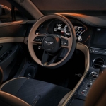 Bentley Supersports