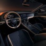 Bentley Supersports
