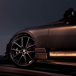 Bentley Supersports