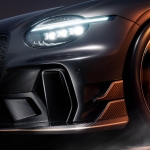 Bentley Supersports