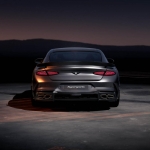 Bentley Supersports
