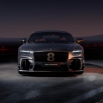 Bentley Supersports