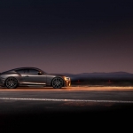 Bentley Supersports