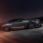 Bentley Supersports