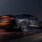 Bentley Supersports
