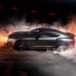 Bentley Supersports