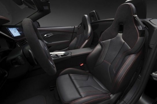 BMW Z4 Final Edition