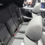 GAC Honda Integra Targa concept