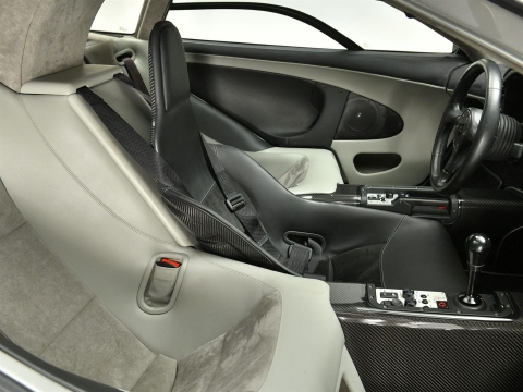 McLaren F1