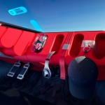 Peugeot Polygon concept