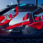 Peugeot Polygon concept