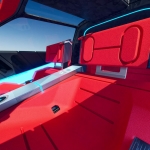 Peugeot Polygon concept