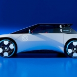 Peugeot Polygon concept