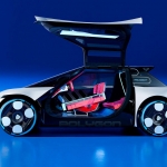 Peugeot Polygon concept