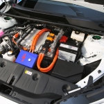 Toyota bZ Time Attack AWD Concept