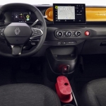 Renault Twingo E-Tech Electric