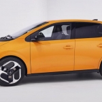 Renault Twingo E-Tech Electric