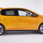 Renault Twingo E-Tech Electric
